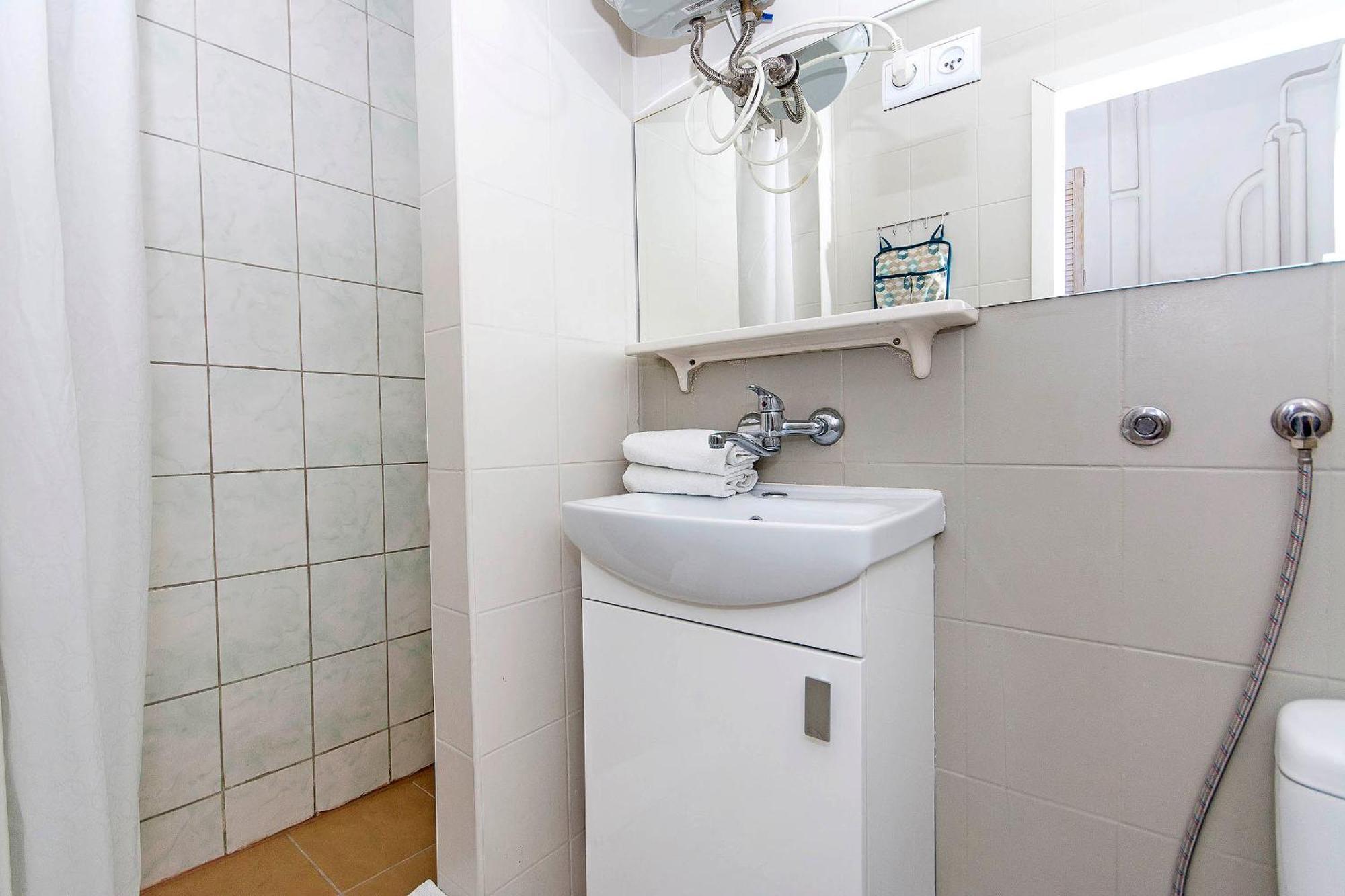 Old Town Center Mariacka View Apartment กดัญสก์ ภายนอก รูปภาพ